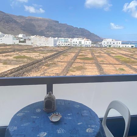 Apartamento Salinas Del Mar Orzola Exterior foto